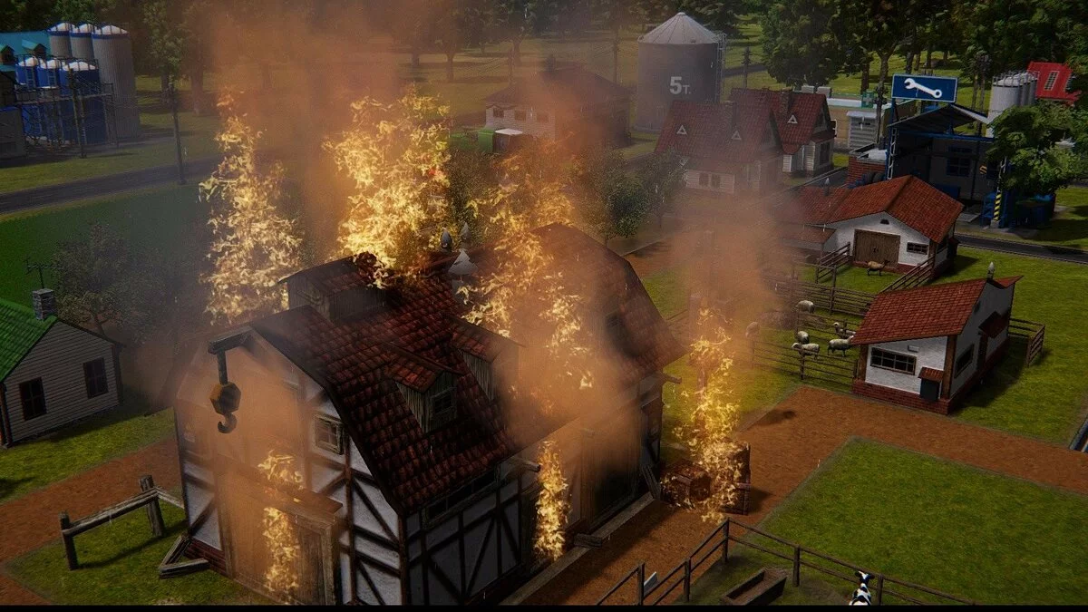 Скриншот из игры Farm Manager 2020 - 20