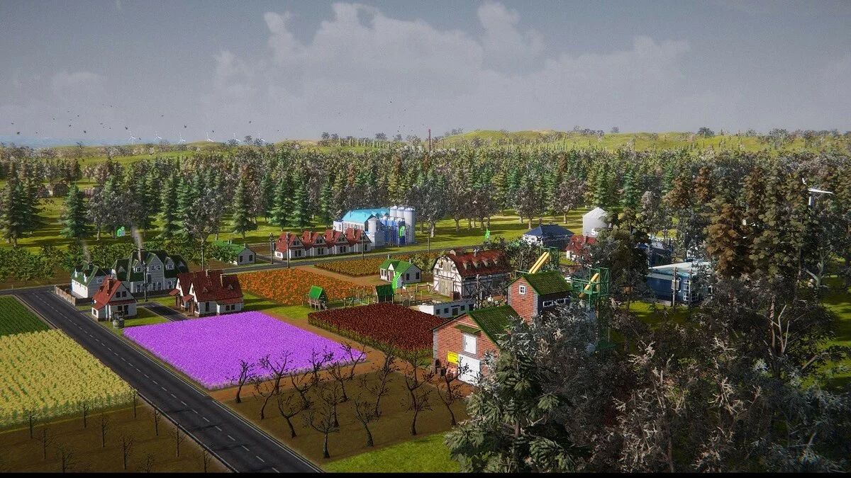 Скриншот из игры Farm Manager 2020 - 25