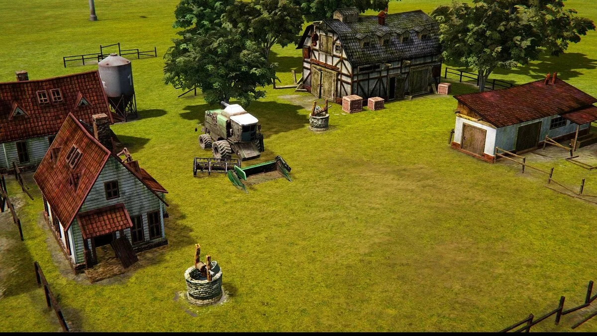 Скриншот из игры Farm Manager 2020 - 32