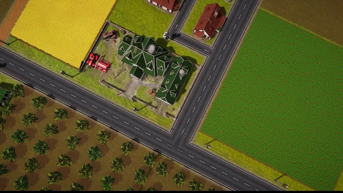 Скриншот из игры Farm Manager 2020 - 19