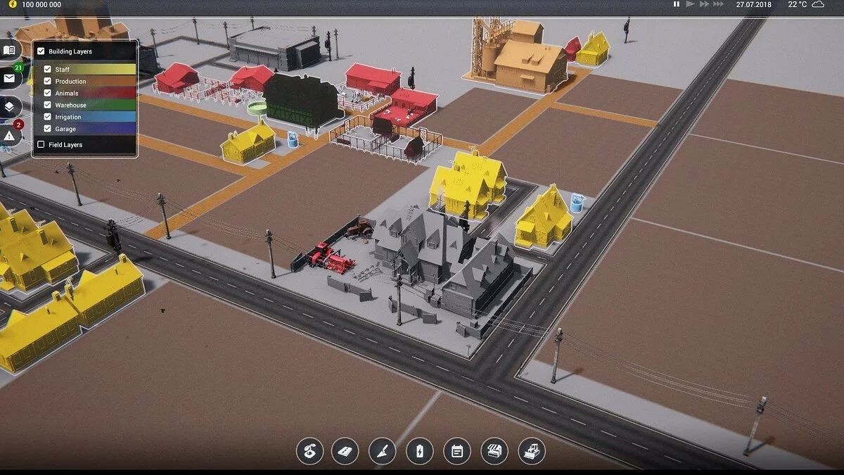 Скриншот из игры Farm Manager 2020 - 31