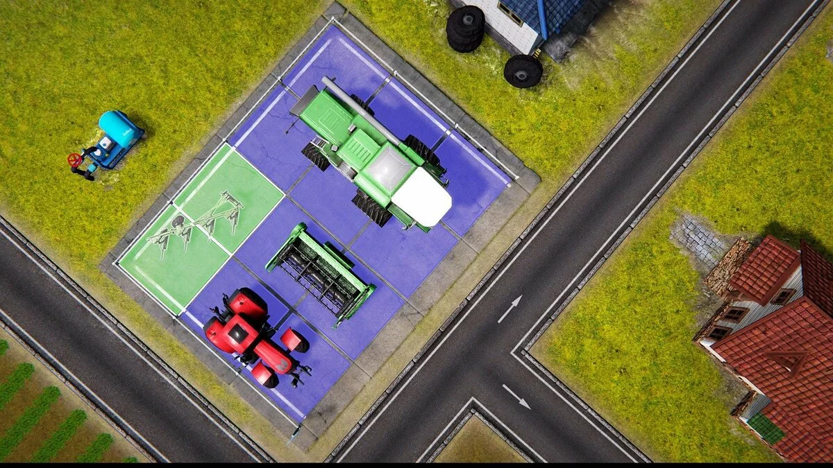 Скриншот из игры Farm Manager 2020 - 34