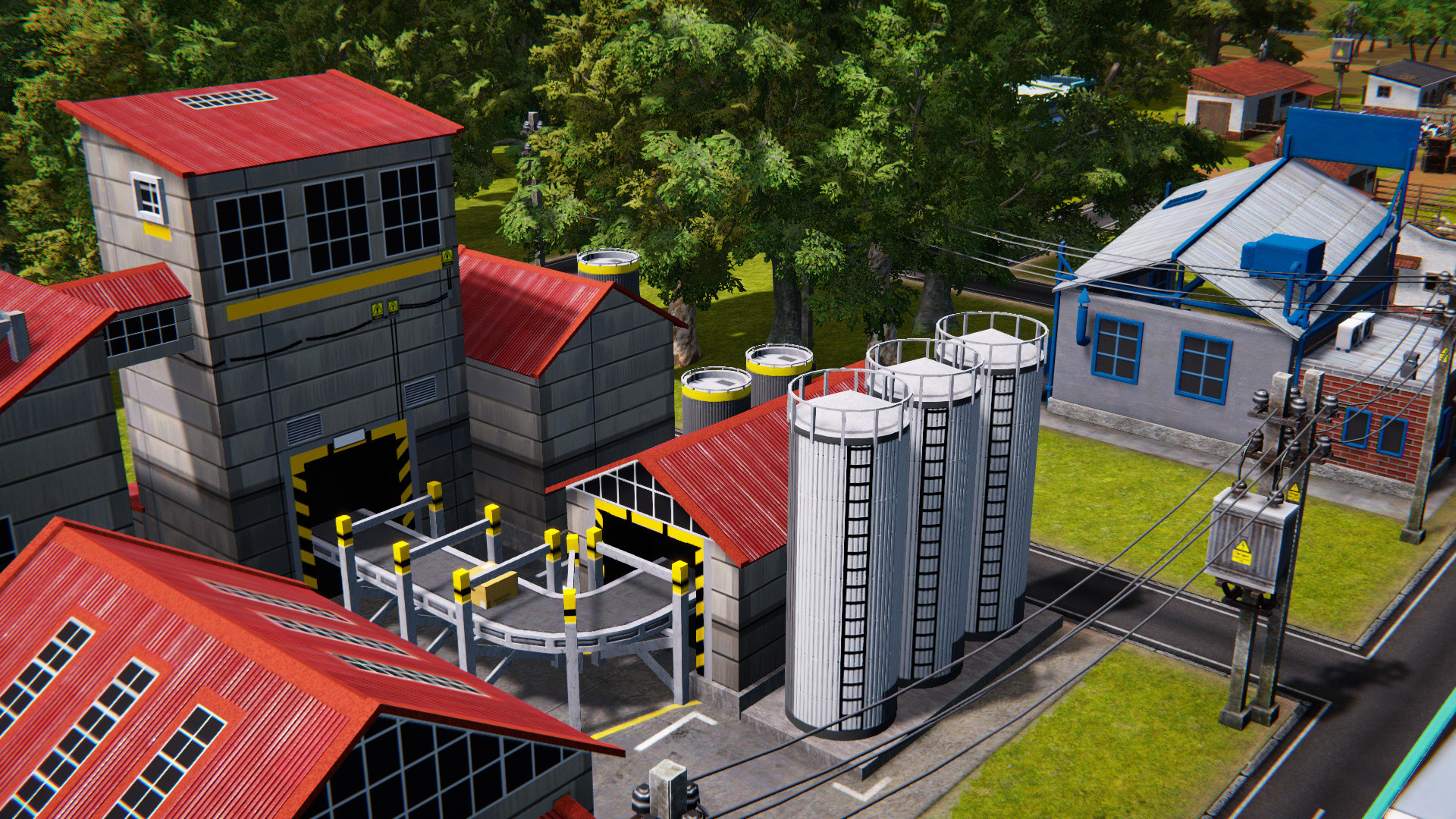 Скриншот из игры Farm Manager 2020 - 17