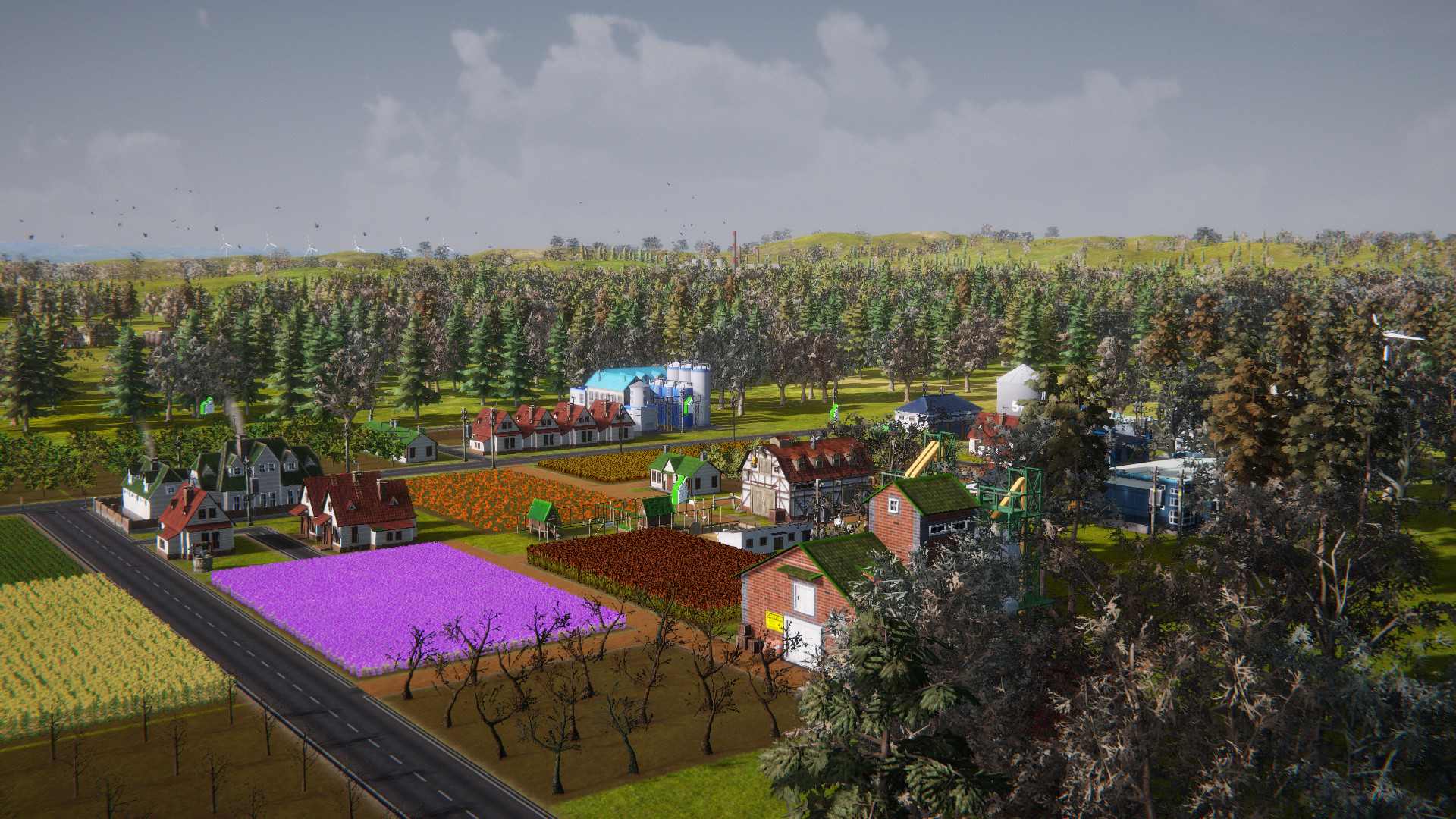 Скриншот из игры Farm Manager 2020 - 5