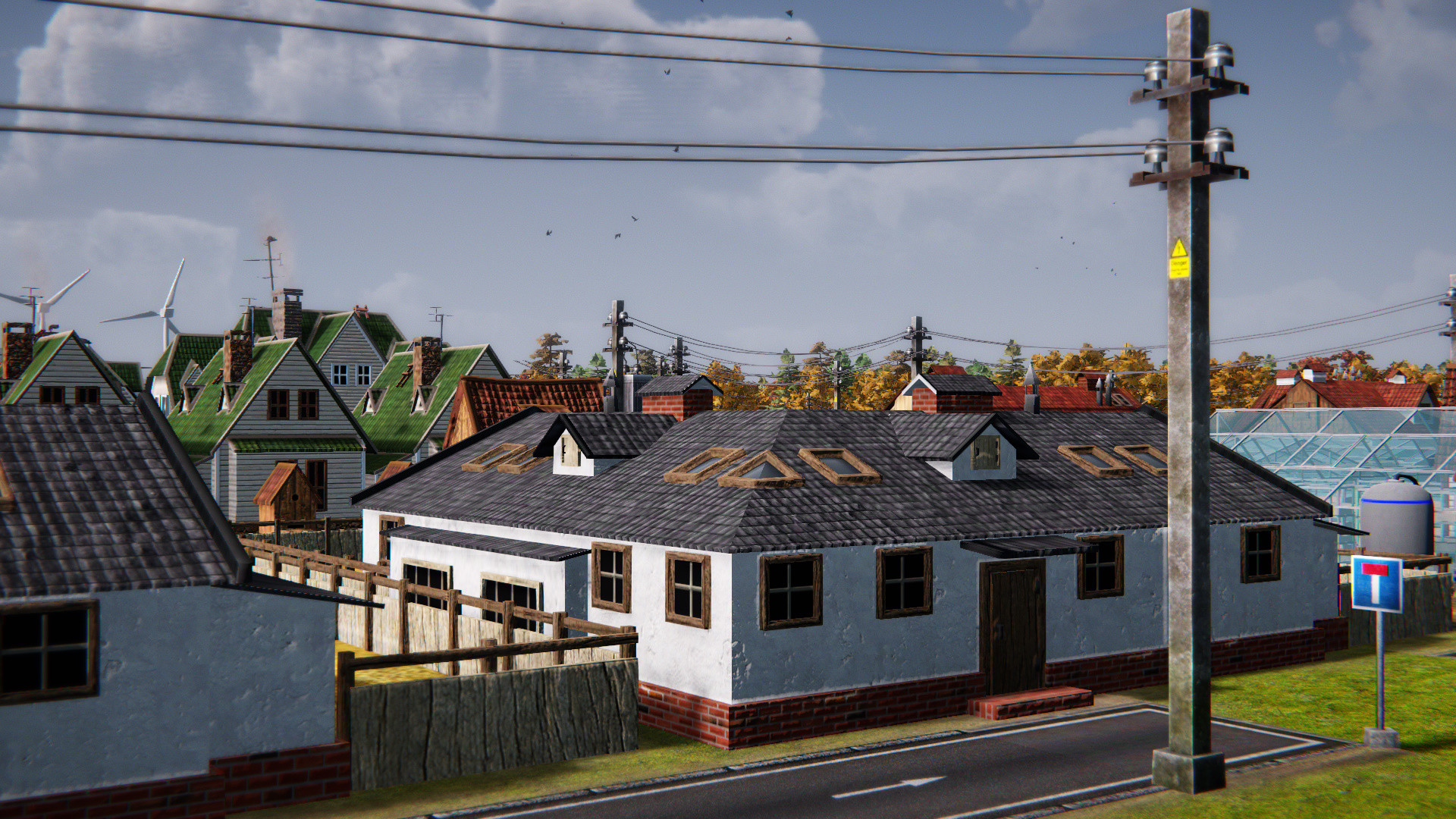 Скриншот из игры Farm Manager 2021 - 4