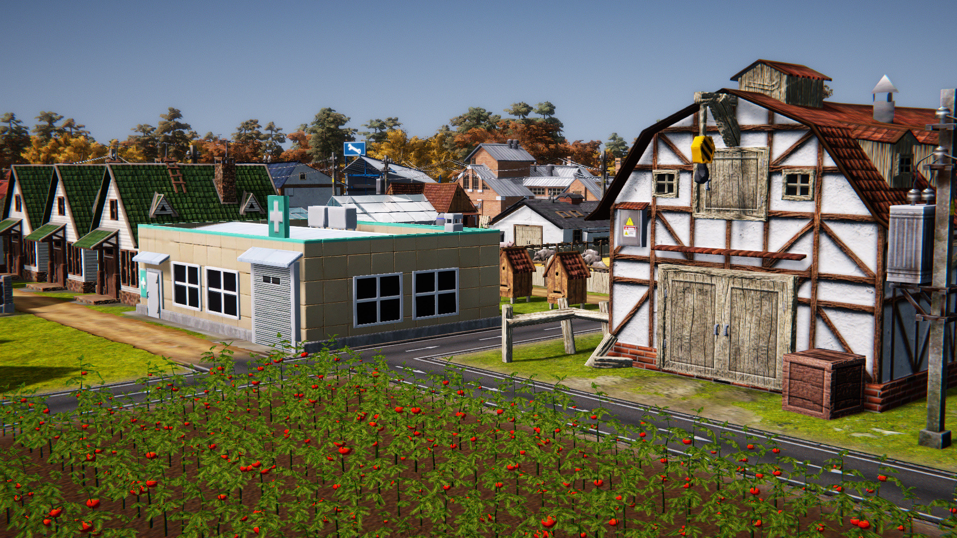 Скриншот из игры Farm Manager 2021 - 7