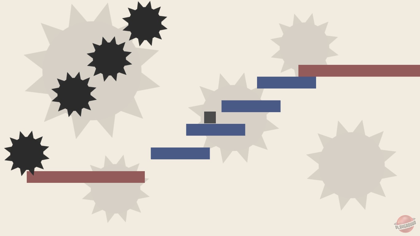 Скриншот из игры Swiftly - 9