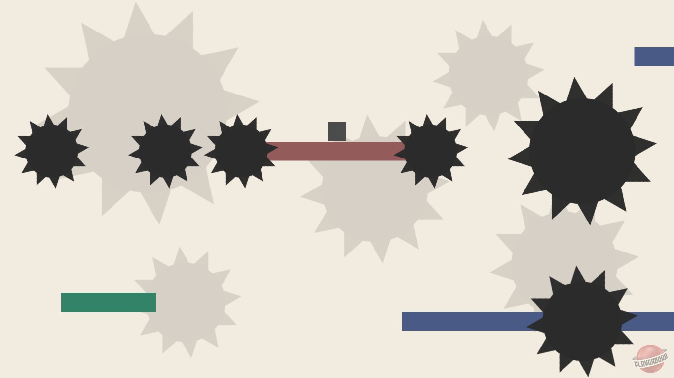 Скриншот из игры Swiftly - 11