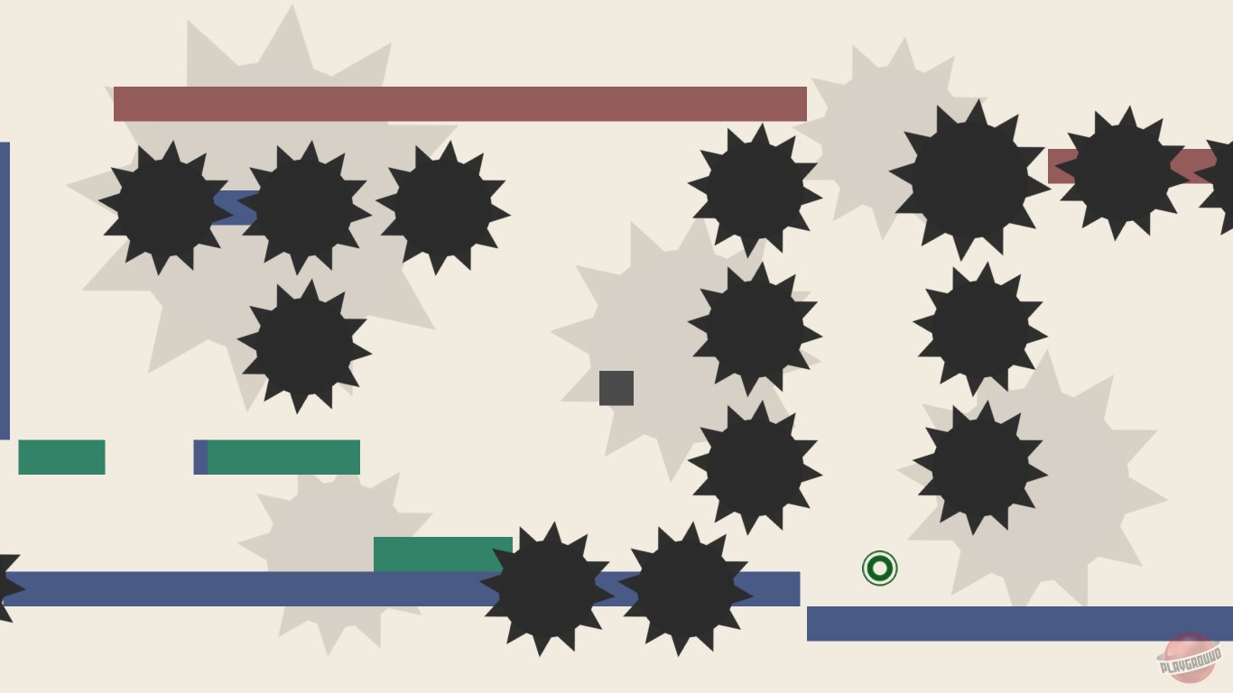 Скриншот из игры Swiftly - 7