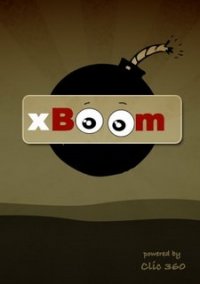Обложка игры x Boom