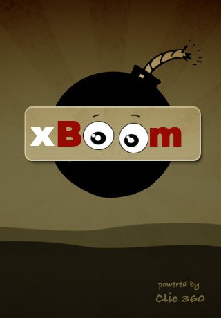 Скриншот из игры xBoom - 1