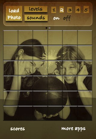 Скриншот из игры xBoom - 2