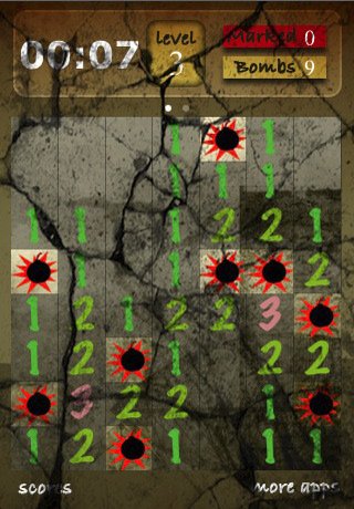 Скриншот из игры xBoom - 4