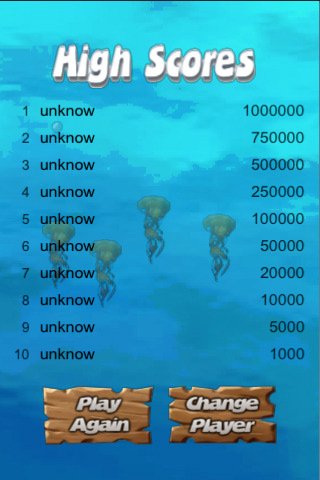 Скриншот из игры The Adventure of Jimi - 3