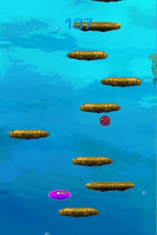 Скриншот из игры The Adventure of Jimi - 5