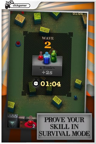 Скриншот из игры Helsing's Fire - 5