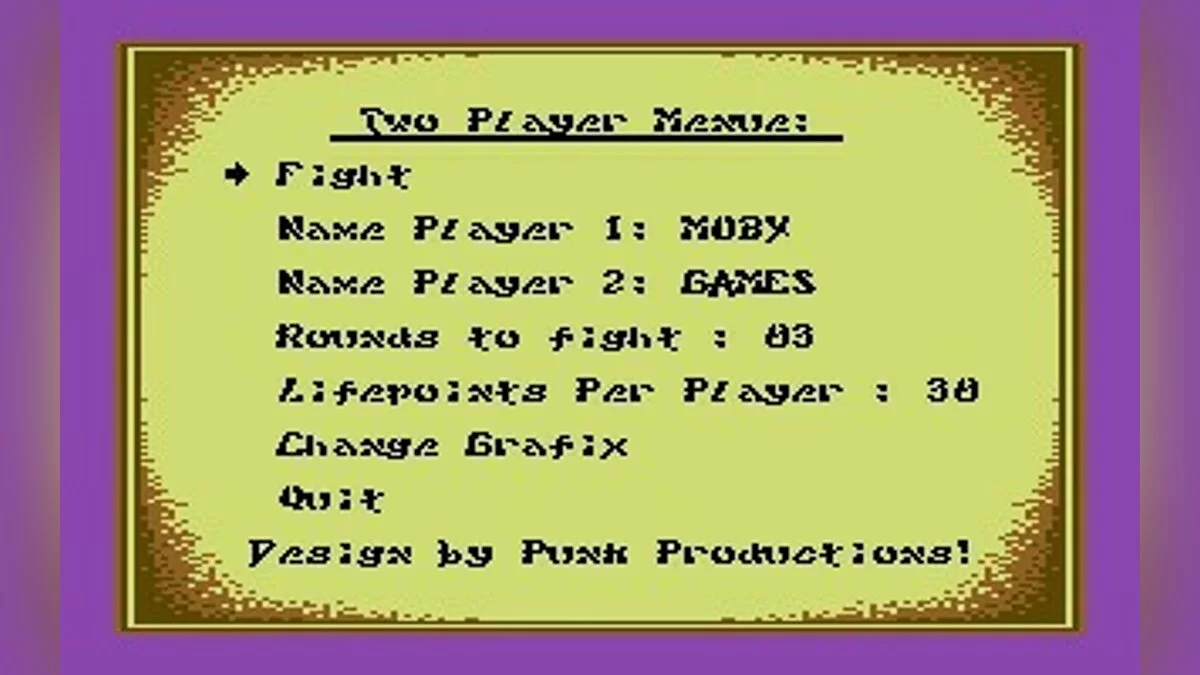 Скриншот из игры Black Panther - 10