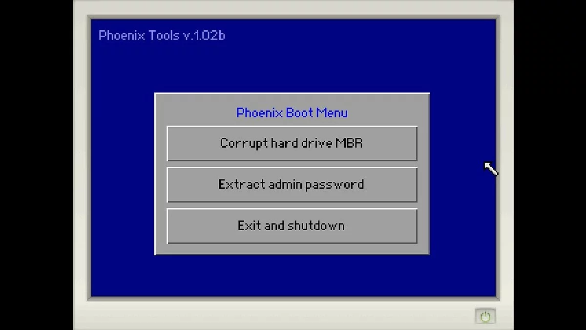 Скриншот из игры Kathy Rain - 29