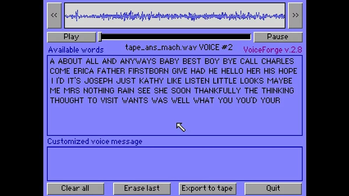 Скриншот из игры Kathy Rain - 39