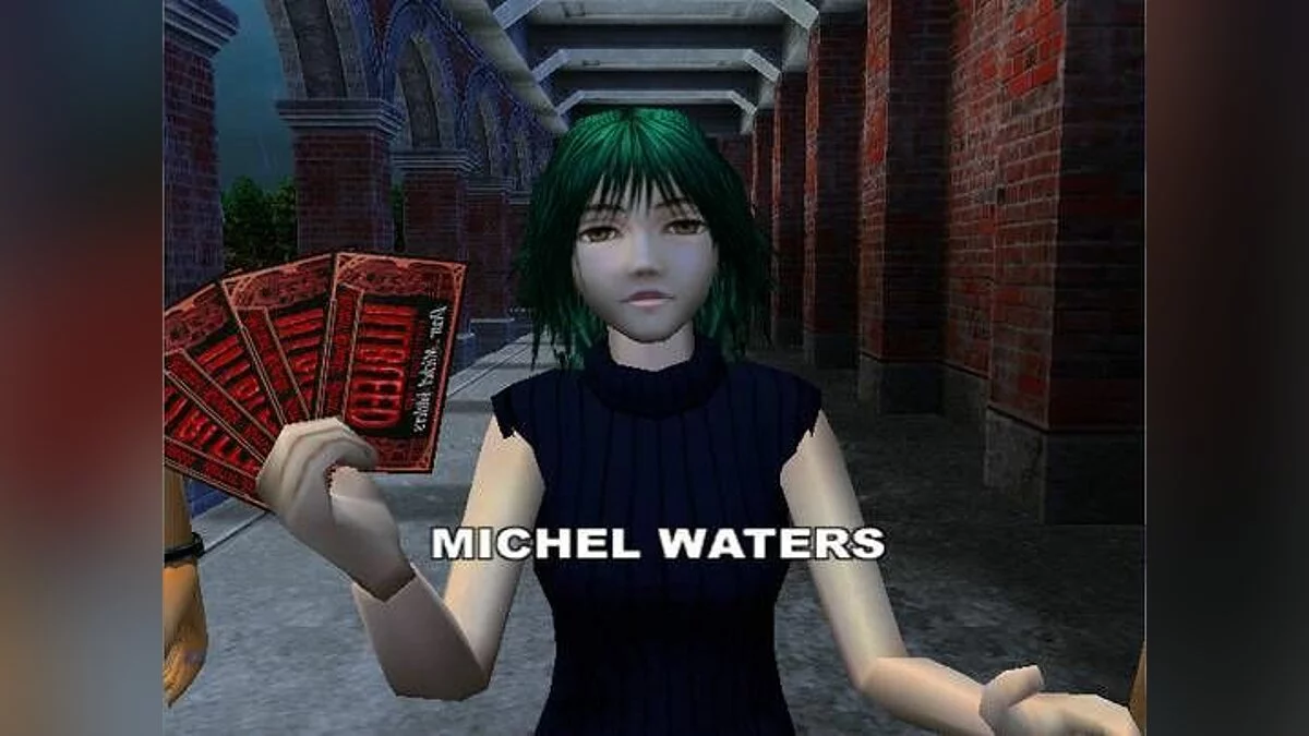 Скриншот из игры Illbleed - 12