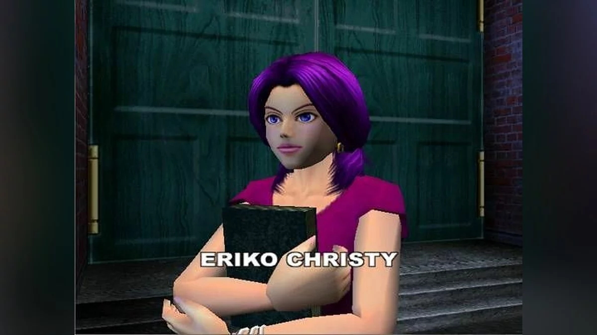 Скриншот из игры Illbleed - 17