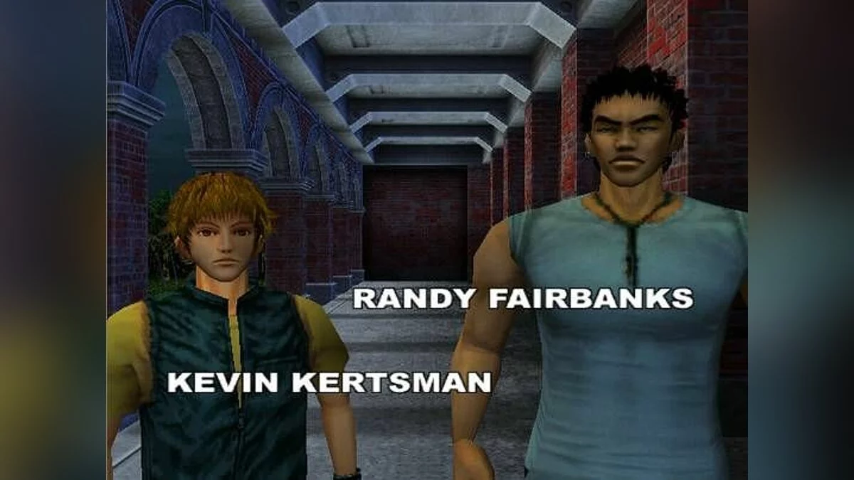 Скриншот из игры Illbleed - 8