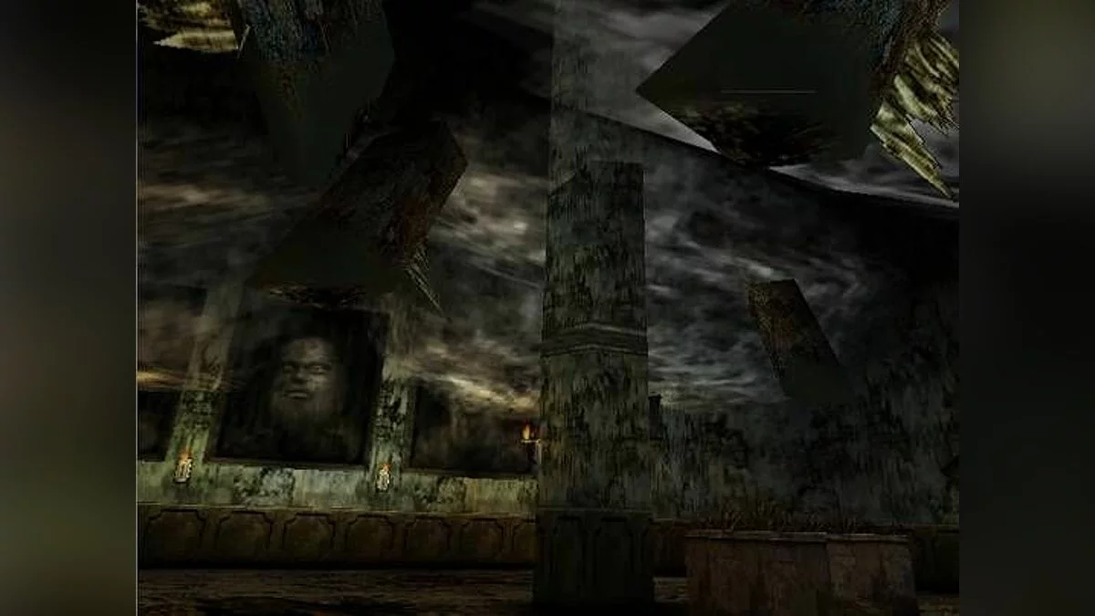 Скриншот из игры Illbleed - 10