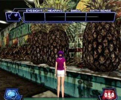 Скриншот из игры Illbleed - 5