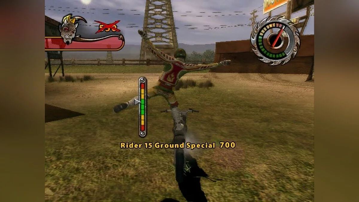 Скриншот из игры Crusty Demons - 6