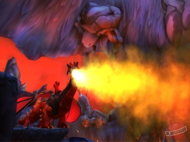 Скриншот из игры Gormiti: The Lords of Nature! - 20