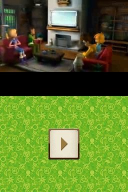 Скриншот из игры Gormiti: The Lords of Nature! - 54