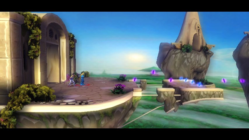 Скриншот из игры Gormiti: The Lords of Nature! - 40