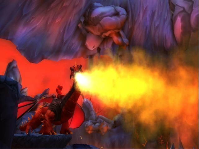 Скриншот из игры Gormiti: The Lords of Nature! - 48