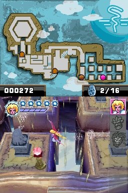 Скриншот из игры Gormiti: The Lords of Nature! - 53