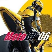 Обложка игры MotoGP 06 Far East