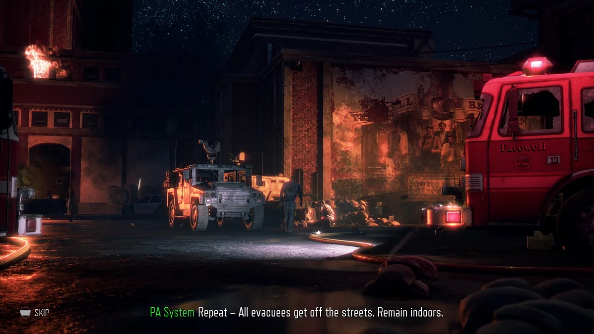 Скриншот из игры Days Gone: Remastered - 7