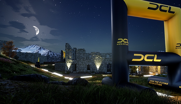 Скриншот из игры DCL - The Game - 29