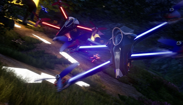 Скриншот из игры DCL - The Game - 23