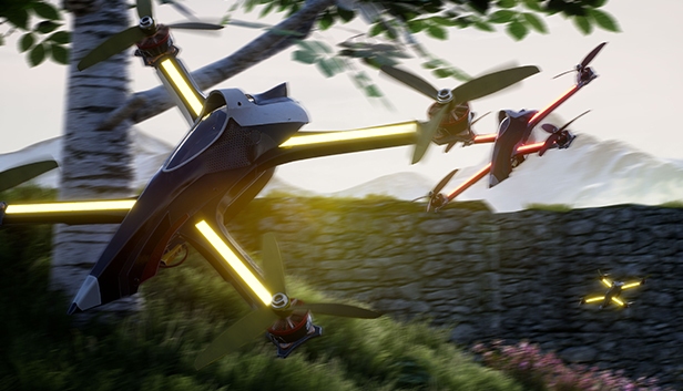 Скриншот из игры DCL - The Game - 16