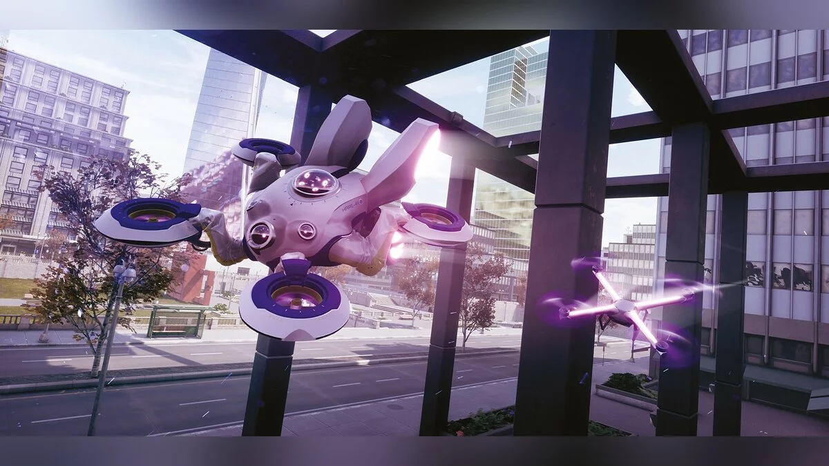 Скриншот из игры DCL - The Game - 31