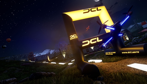 Скриншот из игры DCL - The Game - 18