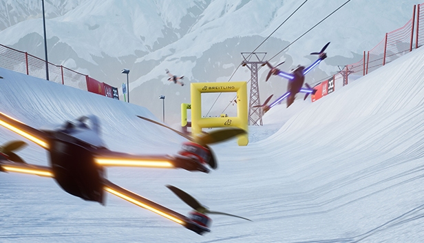 Скриншот из игры DCL - The Game - 13