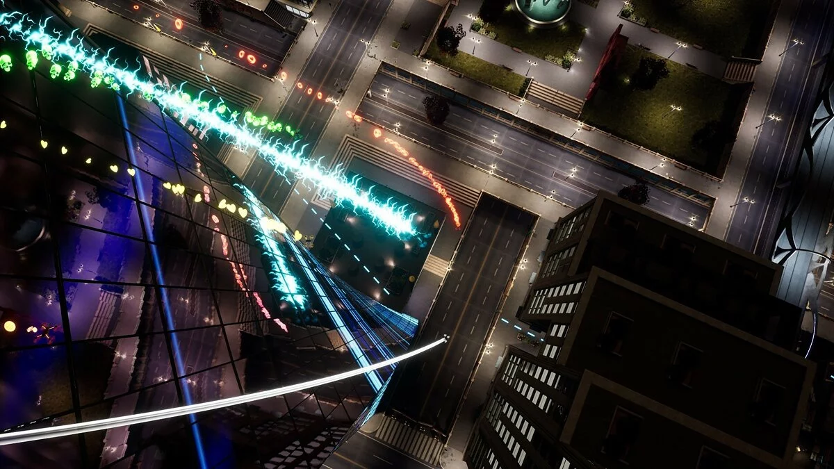 Скриншот из игры DCL - The Game - 12