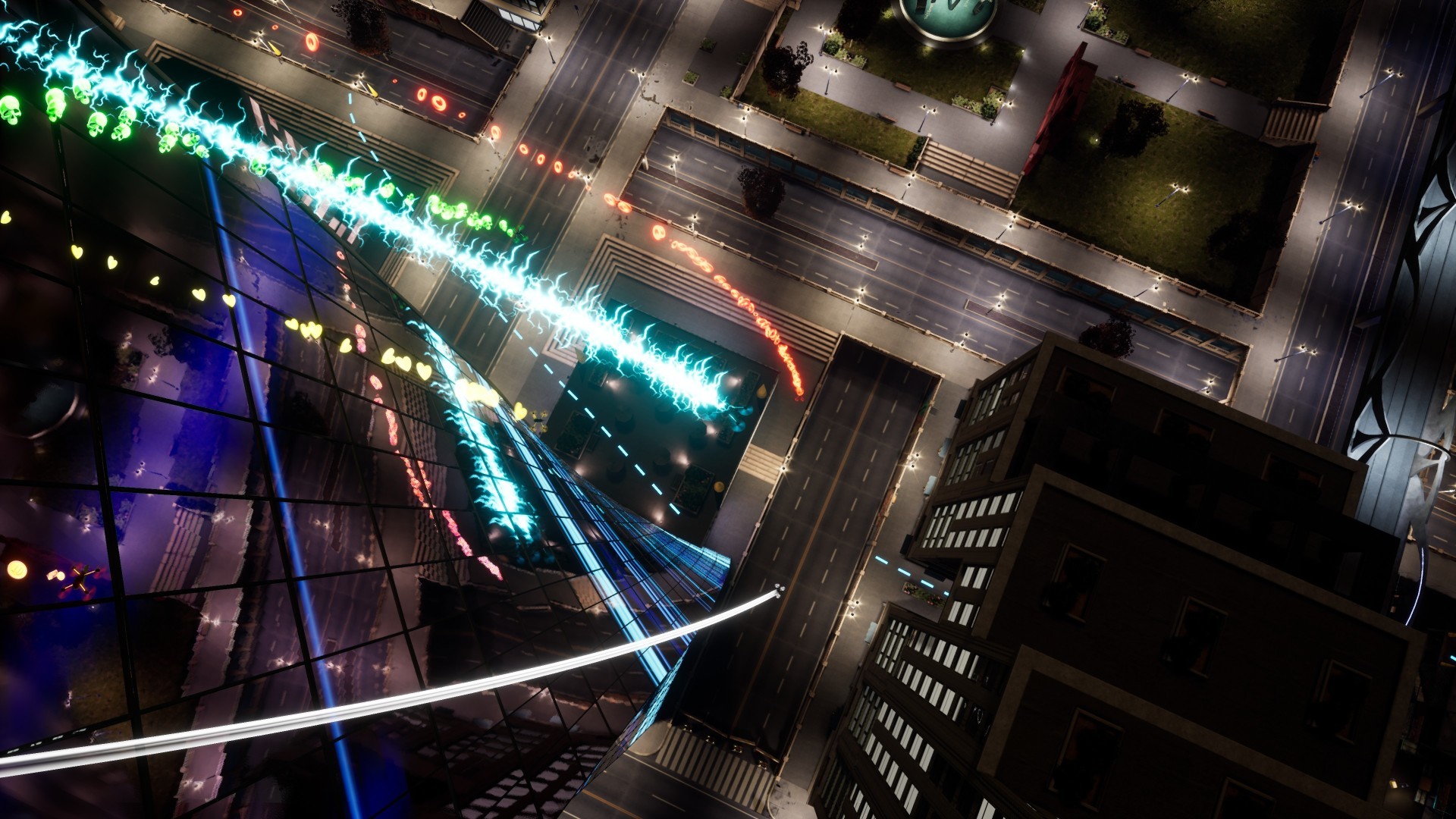 Скриншот из игры DCL - The Game - 4