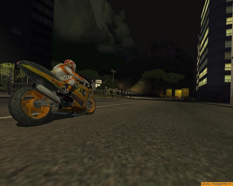 Скриншот из игры MotoGP Ultimate Racing Technology 3 - 20