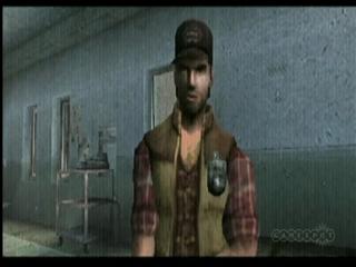 Скриншот из игры Silent Hill: Origins - 28