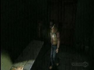 Скриншот из игры Silent Hill: Origins - 17