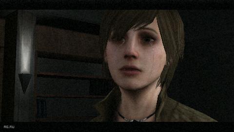 Скриншот из игры Silent Hill: Shattered Memories - 74
