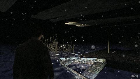 Скриншот из игры Silent Hill: Shattered Memories - 226