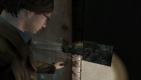 Скриншот из игры Silent Hill: Shattered Memories - 119